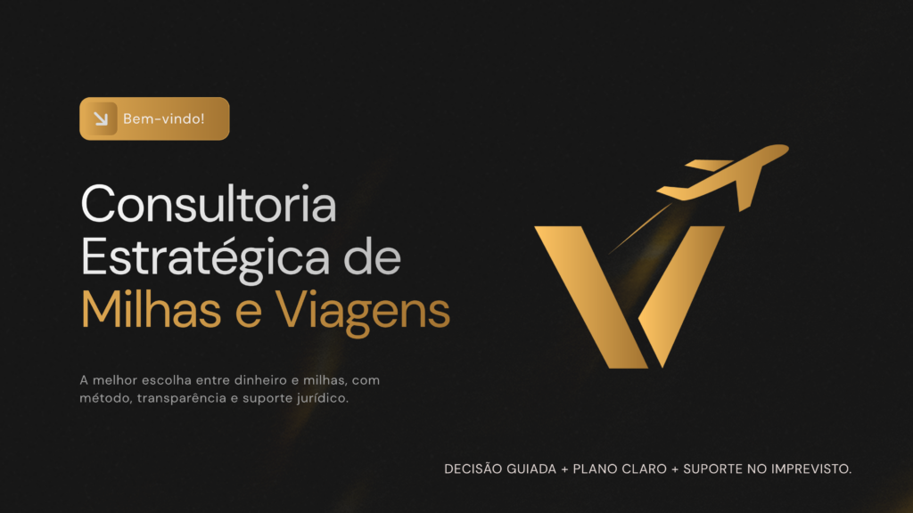 Apresentação comercial para agência de viagens criada pela Hamo