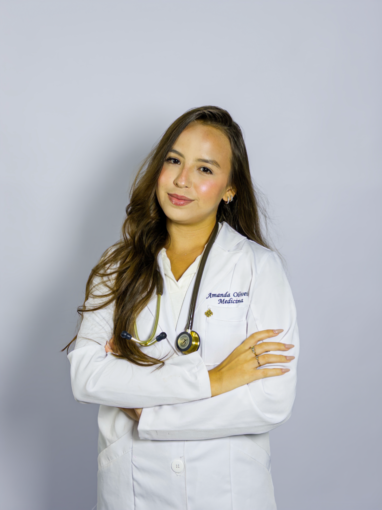 Fotos profissionais pra médico recém-formado em Fortaleza