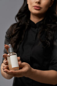 Fotos de produto pra marca de cosméticos e papelaria em Fortaleza