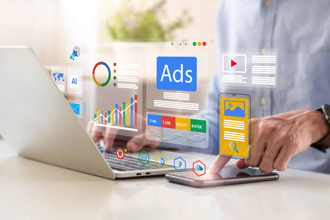 Tráfego pago para e-commerce