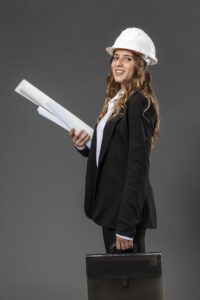 Fotos profissionais pra engenheiro recém-formado em Fortaleza