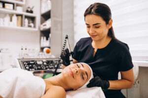 Fotos e vídeos pra esteticista em Fortaleza