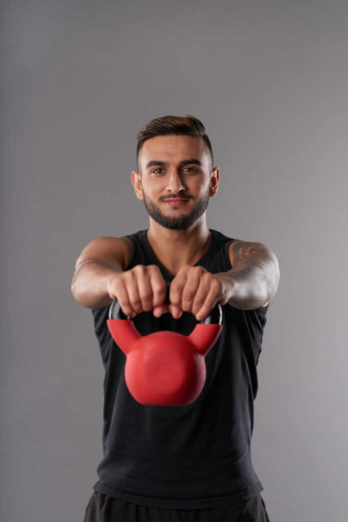 Fotos e vídeos pra personal trainer em Fortaleza
