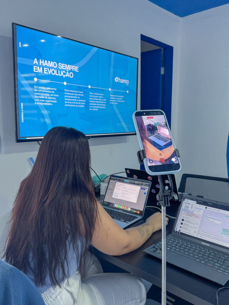 Quanto custa social media em Fortaleza: como a Hamo monta o orçamento